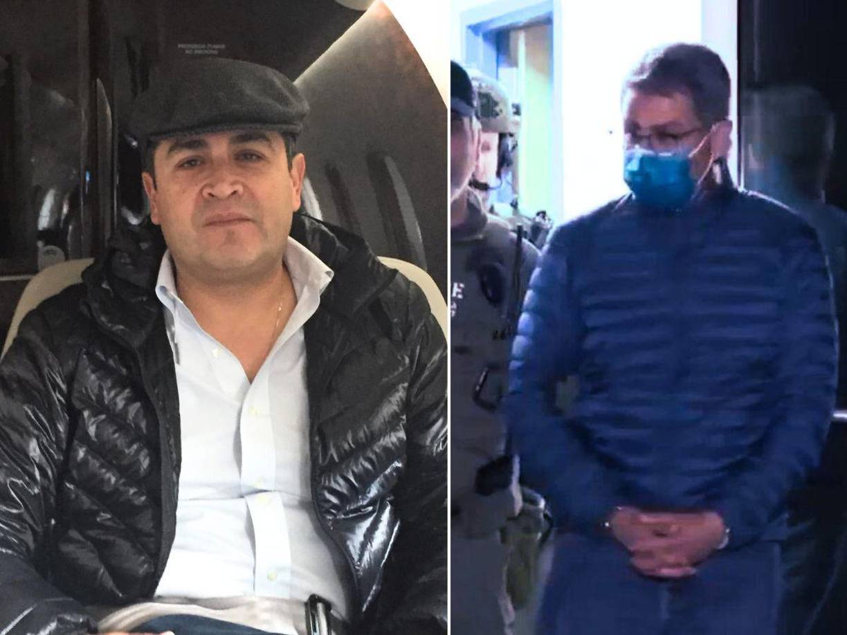 El magnánimo juicio contra el ex presidente de Honduras Juan Orlando Hernández (2014-2022), ahora recluido en una cárcel de Nueva York, Estados Unidos, continúa entregando más capítulos de una "novela" que se escribe en aquel país y en Honduras, con declaraciones, denuncias de la defensa, fiscales y posibles testigos. 