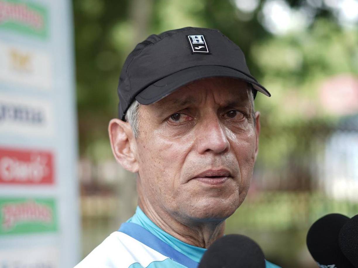 Futbolista convocado de emergencia y susto en la selección de Honduras