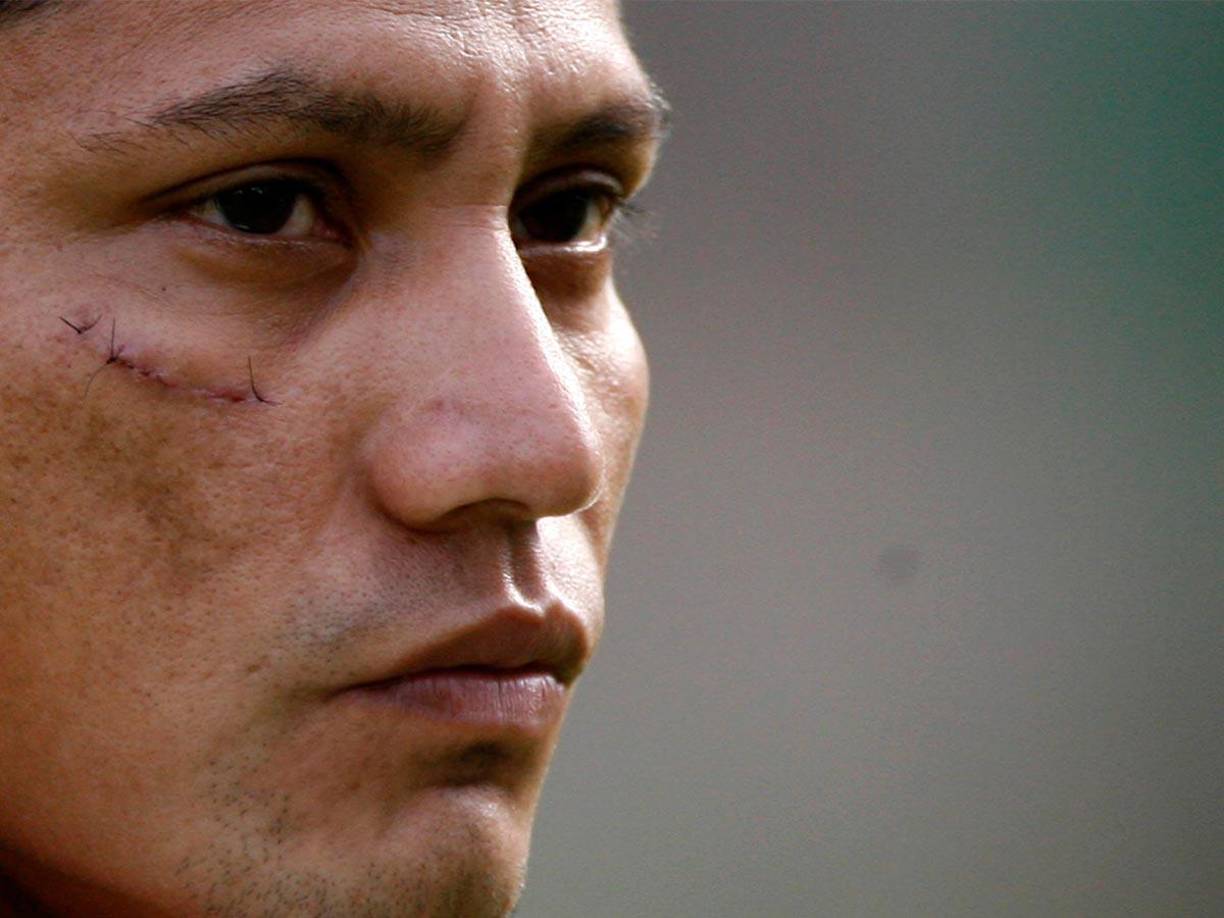 La búsqueda del exfutbolista Óscar Bonilla se lleva a cabo en Tela, Atlántida y zonas aledañas, así como en Cauquira y Puerto Lempira de La Mosquitia, Gracias a Dios”. 