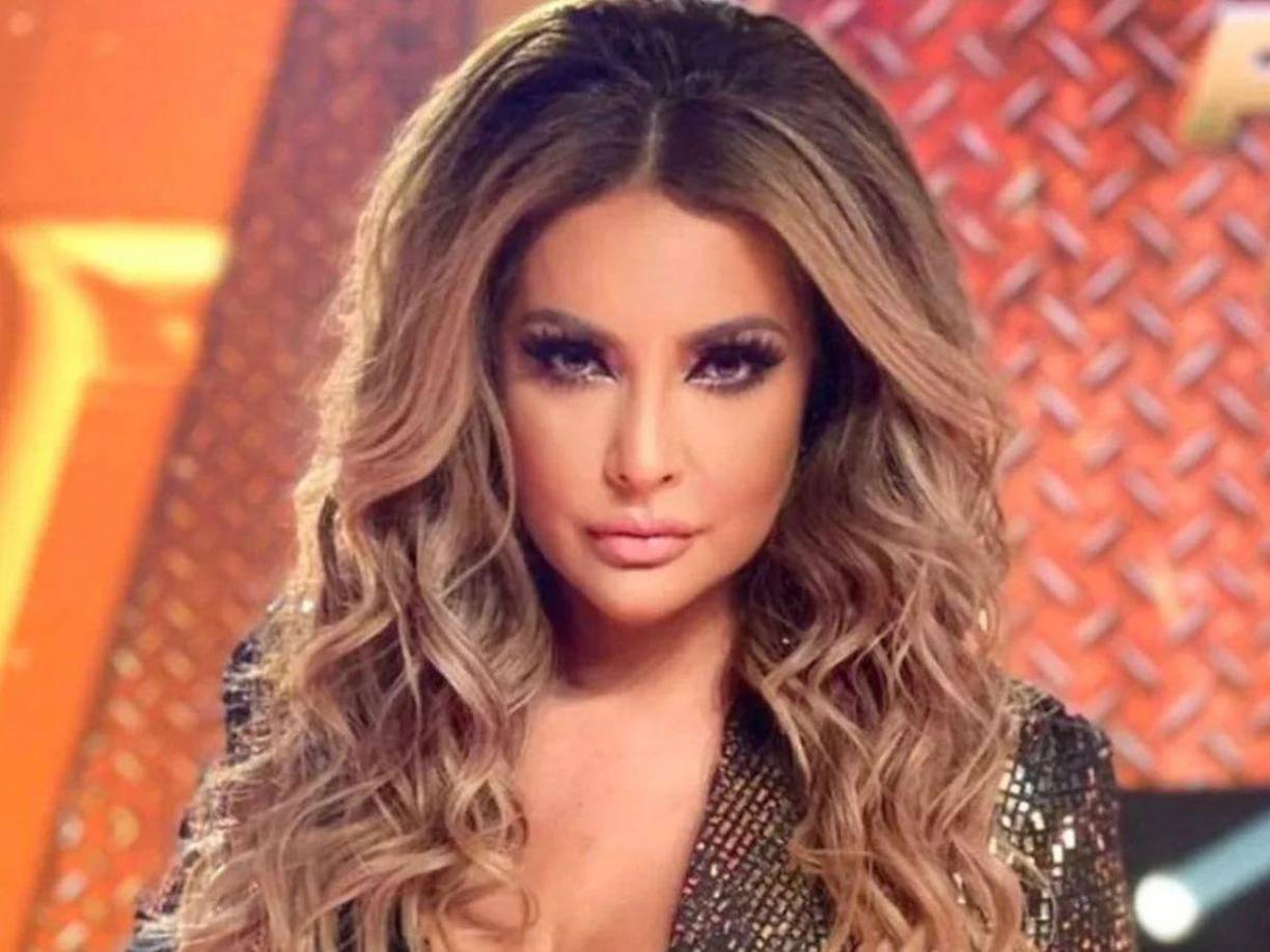 “Todo mundo me dejó de hablar, me imitaban”, agregó. 