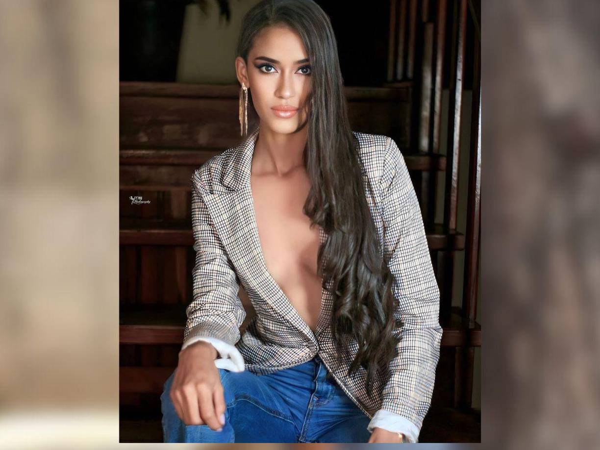 Para Daris representar a Olancho en Miss Universo significa “Compromiso, responsabilidad, y desarrollo para mi Olancho, quiero dar a conocer las diversas cualidades que como departamento nos caracterizan, gente cálida, con el don de servir y echados para adelante a pesar de cualquier adversidad”.