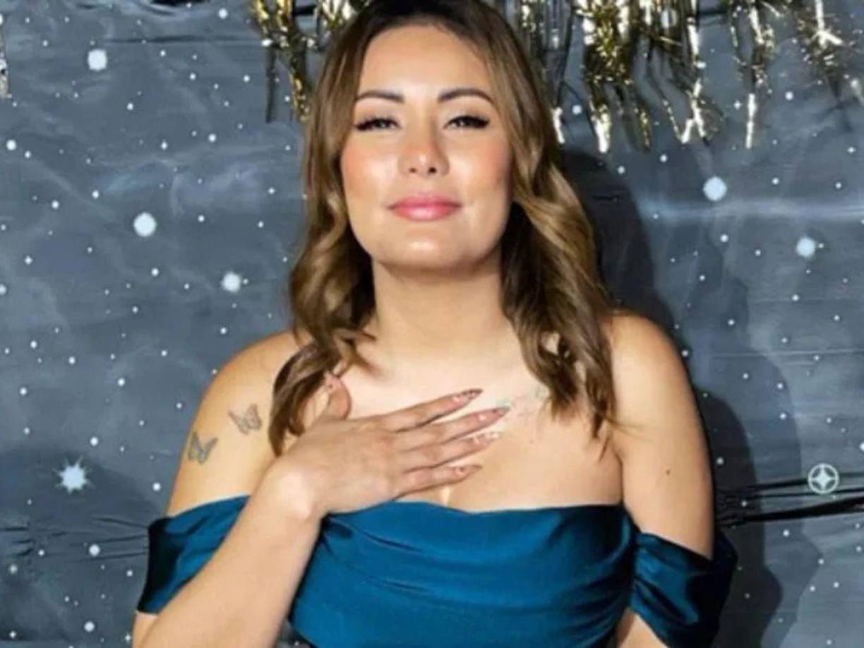 El regreso de Elsa Oseguera a HCH ha sido uno de los momentos más esperados por sus fanáticos. 