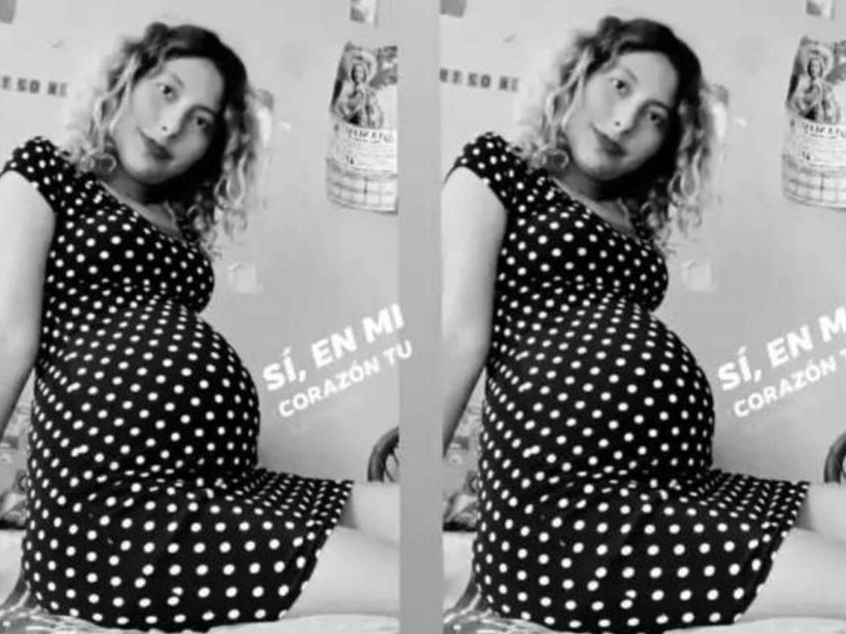  A Rosa Isela la secuestraron para sacarle a su bebé del vientre, para cumplir una presunta obsesión de una mujer, que no podía ser madre, y lo hizo a todo costo.