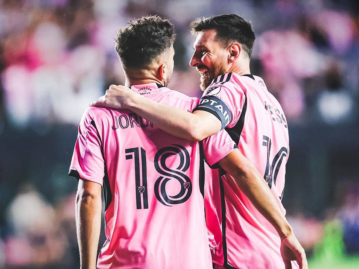 Con el boleto para el Inter Miami que correspondía al país anfitrión, solo queda por saber el último equipo para el Mundial de Clubes, que será el ganador de la Copa Libertadores de 2024.