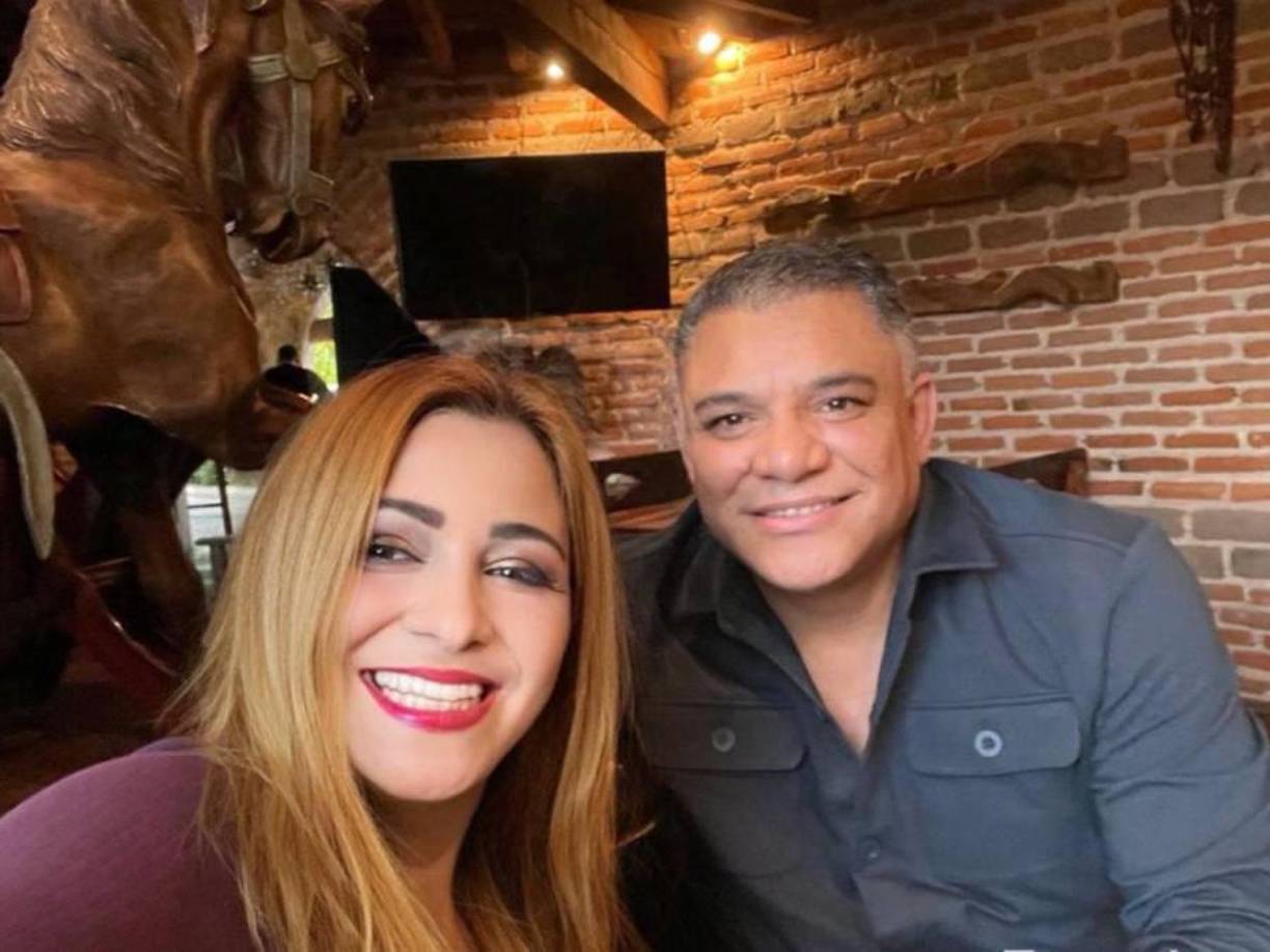 Además, reveló que ella no se encontraba en la ciudad al momento del percance, sino en el municipio de Trojes, departamento de El Paraíso, por lo que fue notificada horas después.