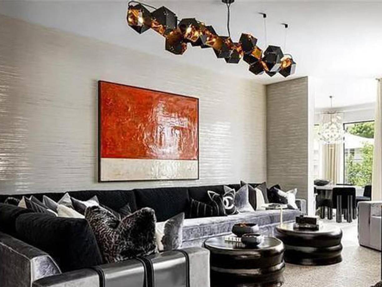 Messi compró increíble casa para vivir en Miami, ¿cuánto le costó?