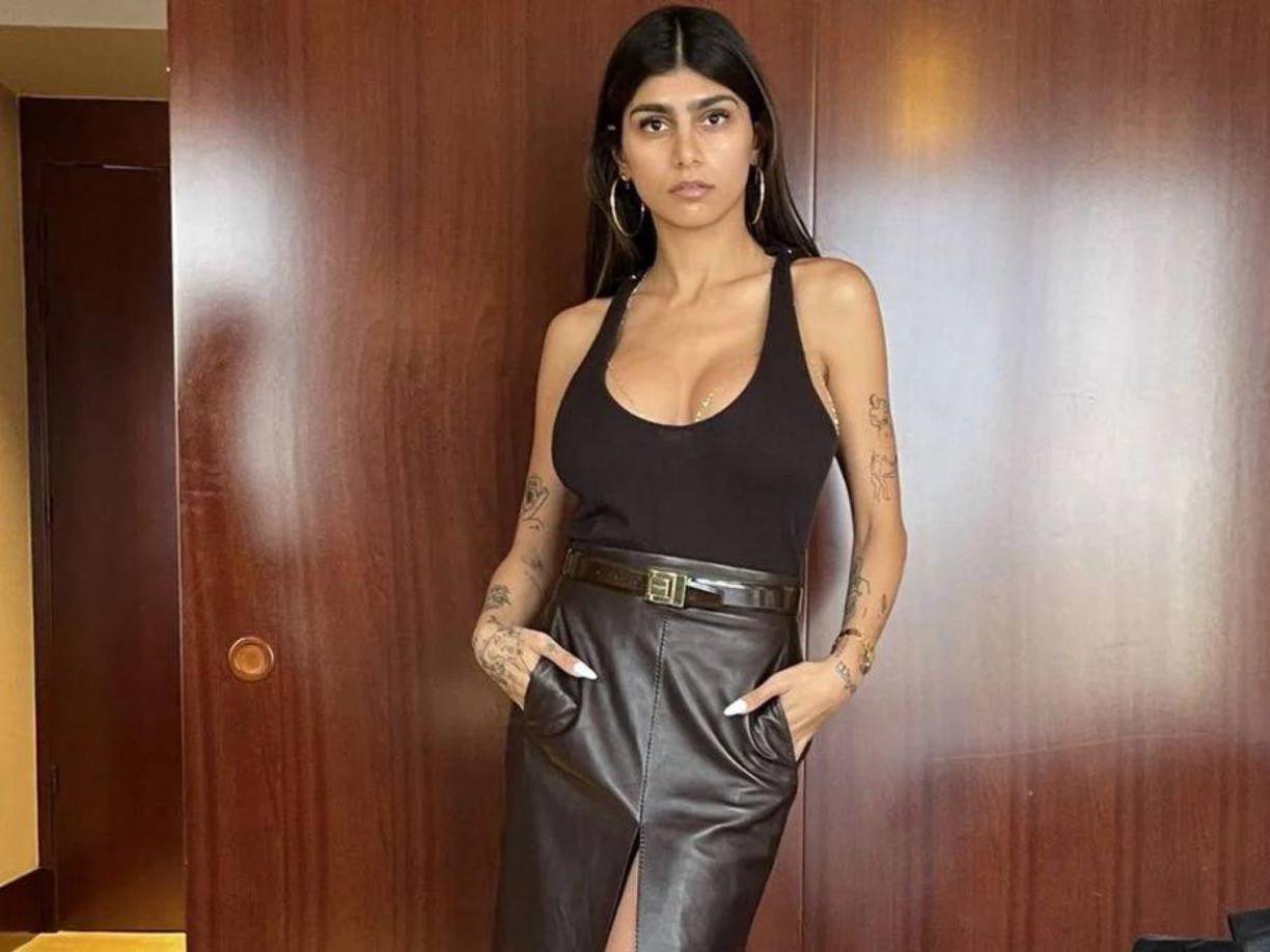 La intensificación del conflicto armado entre Israel y Palestina ha llevado a diversas reacciones en todo el mundo, y una personalidad que ha levantado polémica con sus declaraciones es Mia Khalifa.