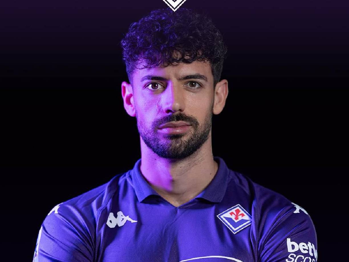 OFICIAL // Pablo Marí llega a la Fiorentina de Italia: “ha adquirido a título definitivo los derechos de las actuaciones deportivas del futbolista Pablo Marí Villar”.