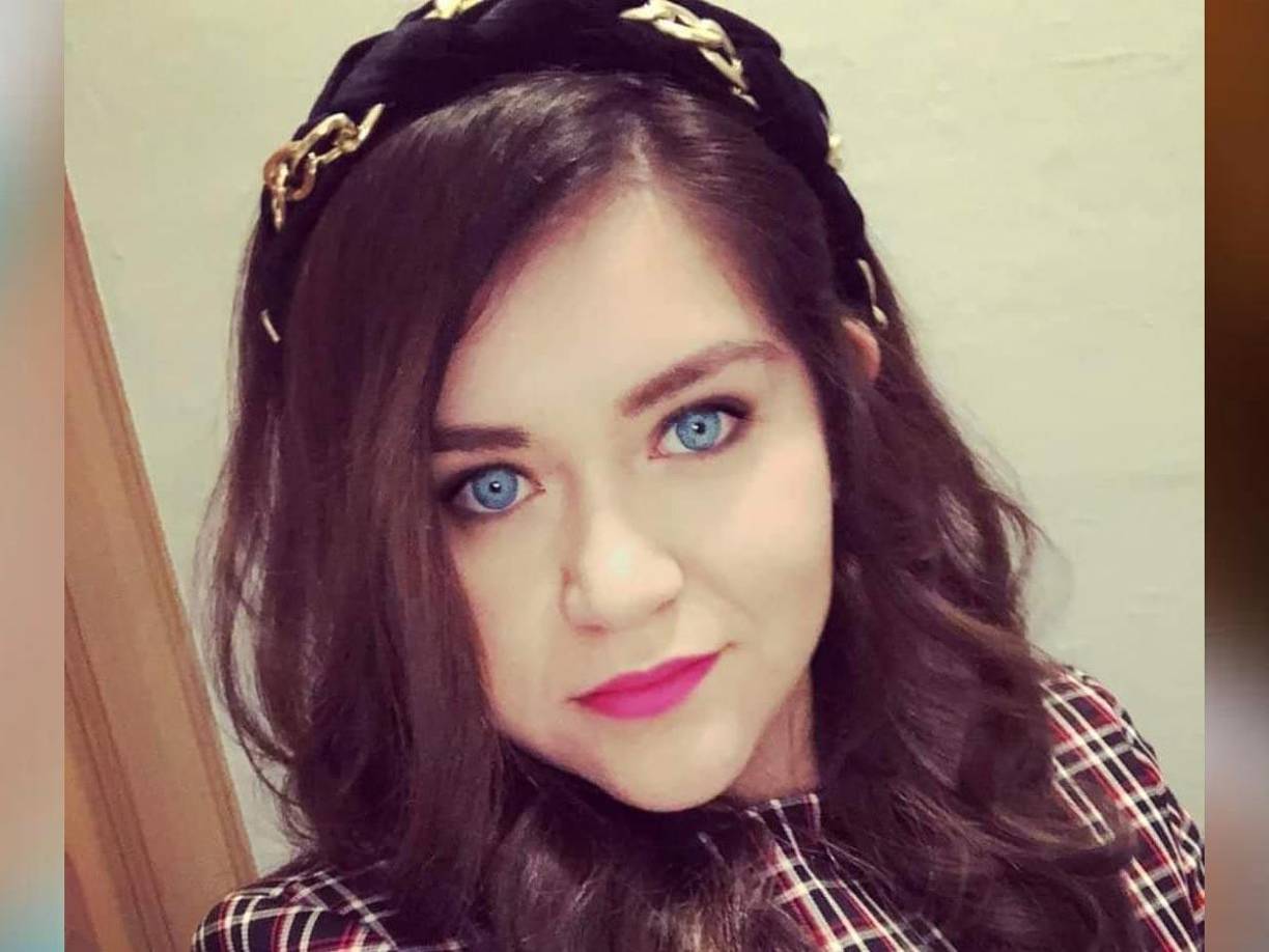 Fue una suma de unos 100 mil pesos, y se sabe que ella no quería pagarle, Oliver llevaba ya días cobrándole ese dinero prestado.