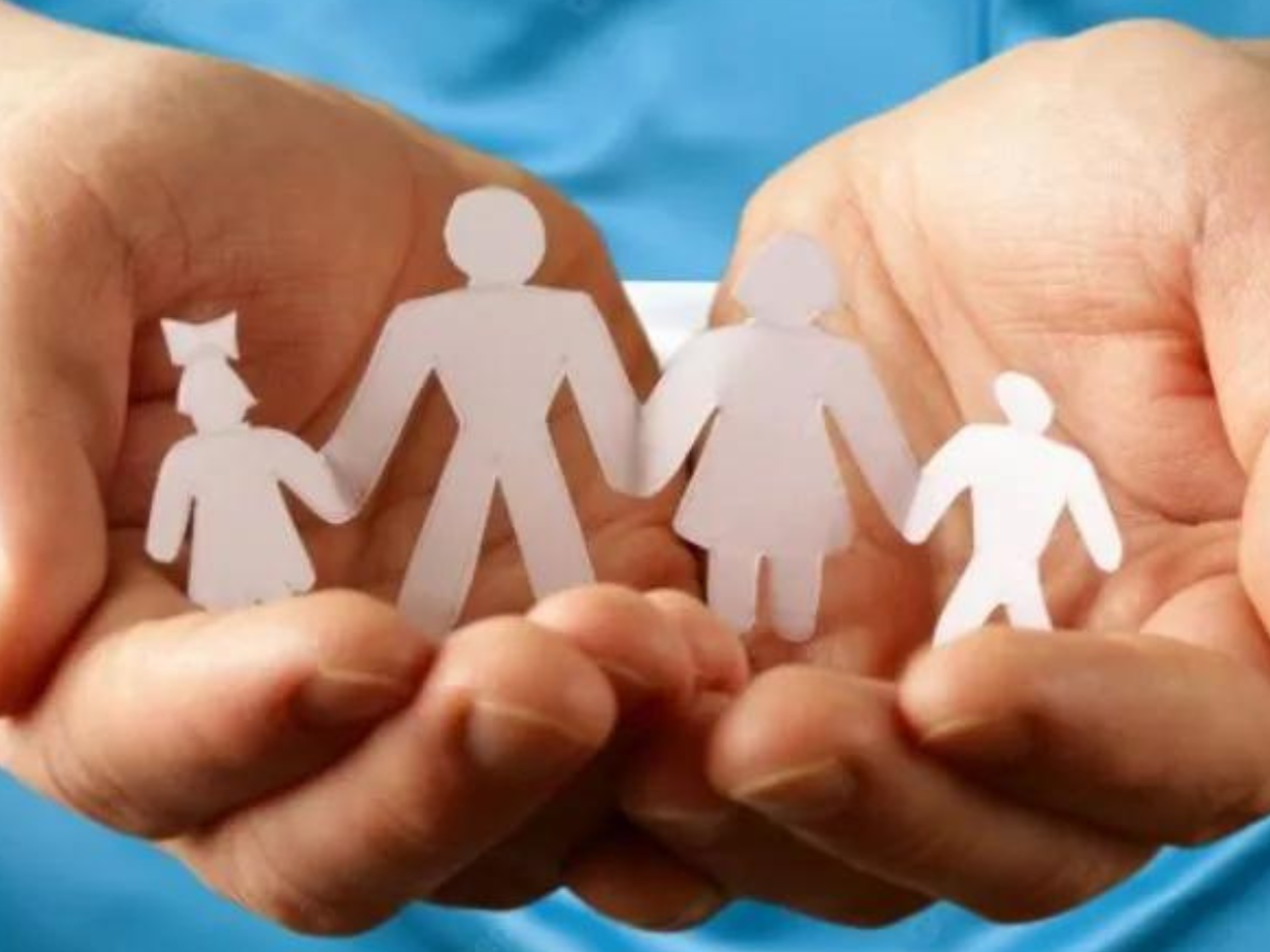 El costo para adoptar a un menor en condición de abandono en el territorio nacional puede llegar a costar 200 mil lempiras.