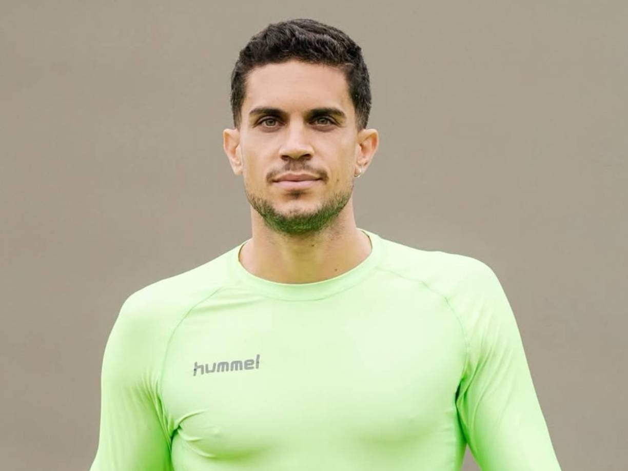 Marc Bartra fue compañero en su momento en Barcelona de Messi, Luis Suárez, Busquets y Jordi Alba. Podría volver a compartir vestuario con esos cracks en el Inter Miami.