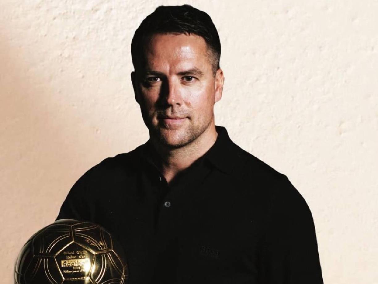 Fue uno de los ganadores del Balón de Oro que jugó en el Real Madrid y ahora cuenta el calvario que vivió en el club.