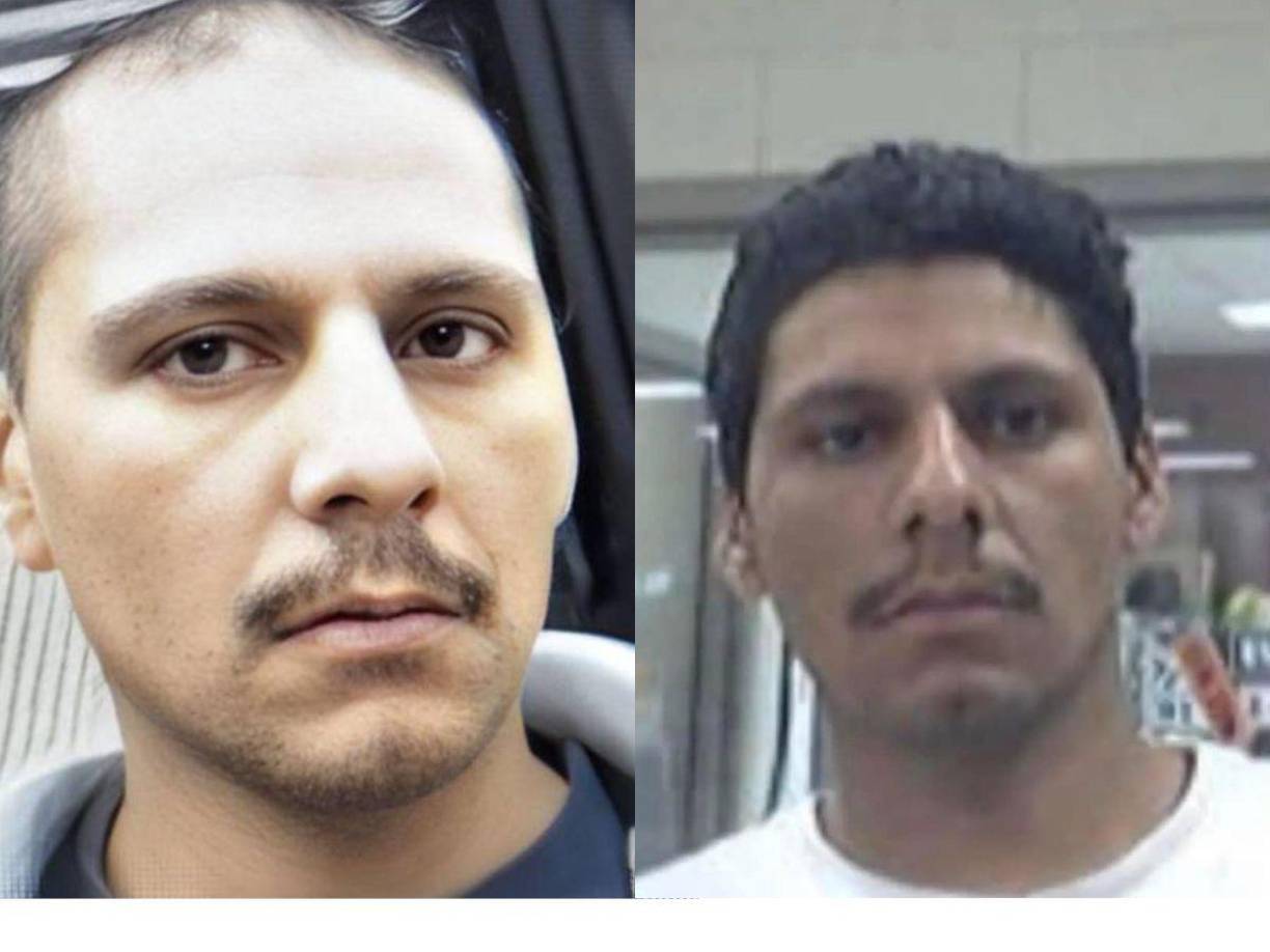 La Oficina del Sheriff del condado de Montgomery ha confirmado que recibió información de que un hombre que posiblemente coincide con la descripción de Francisco Oropeza fue visto en la zona de la carretera 105 Este, cerca de la carretera del vertedero de seguridad.