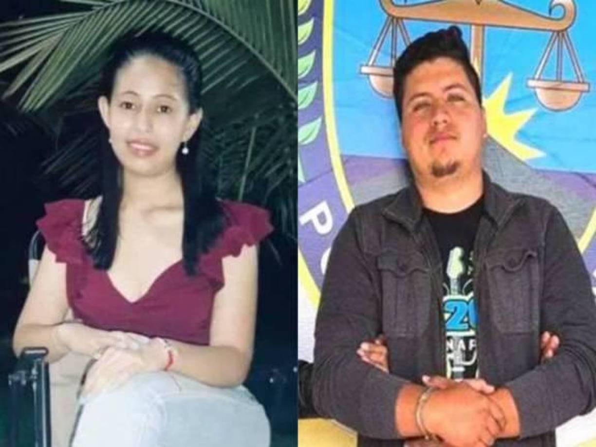 A continuación, las conversaciones de WhatsApp: