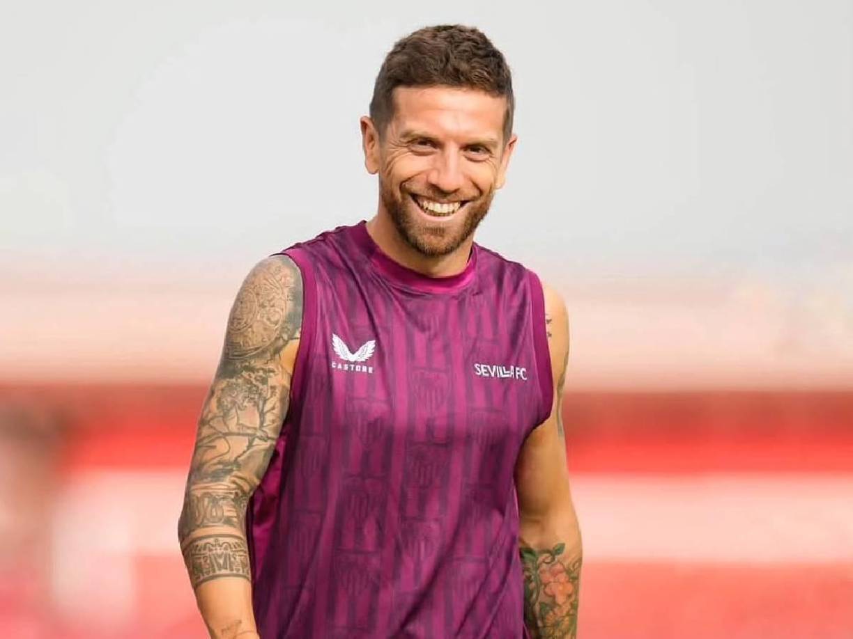 En el 2023, su vida cambió rotundamente, tras dejar Sevilla y fichar por Monza de Italia: fue suspendido por “negligencia grave” tras haber consumido terbutalina, una sustancia prohibida por la Agencia Mundial Antidopaje (AMA); por esta razón, fue inhabilitado hasta noviembre de 2025.