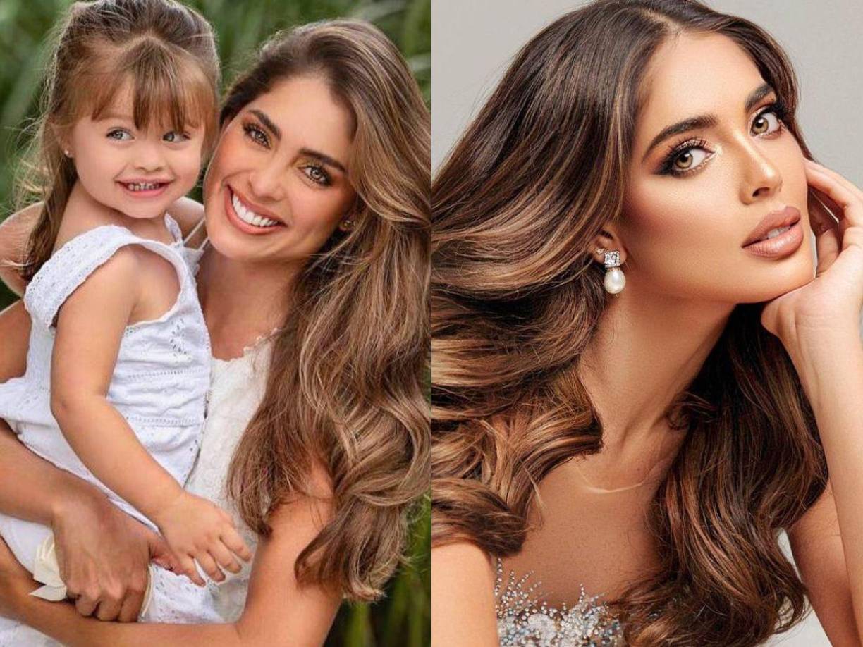 Camila Avella es la Miss Universe Colombia que rompe estereotipos