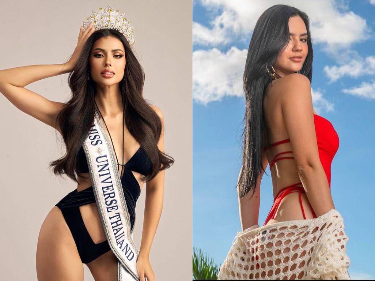 Miss Honduras figura entre las reinas más seguidas en Instagram. 