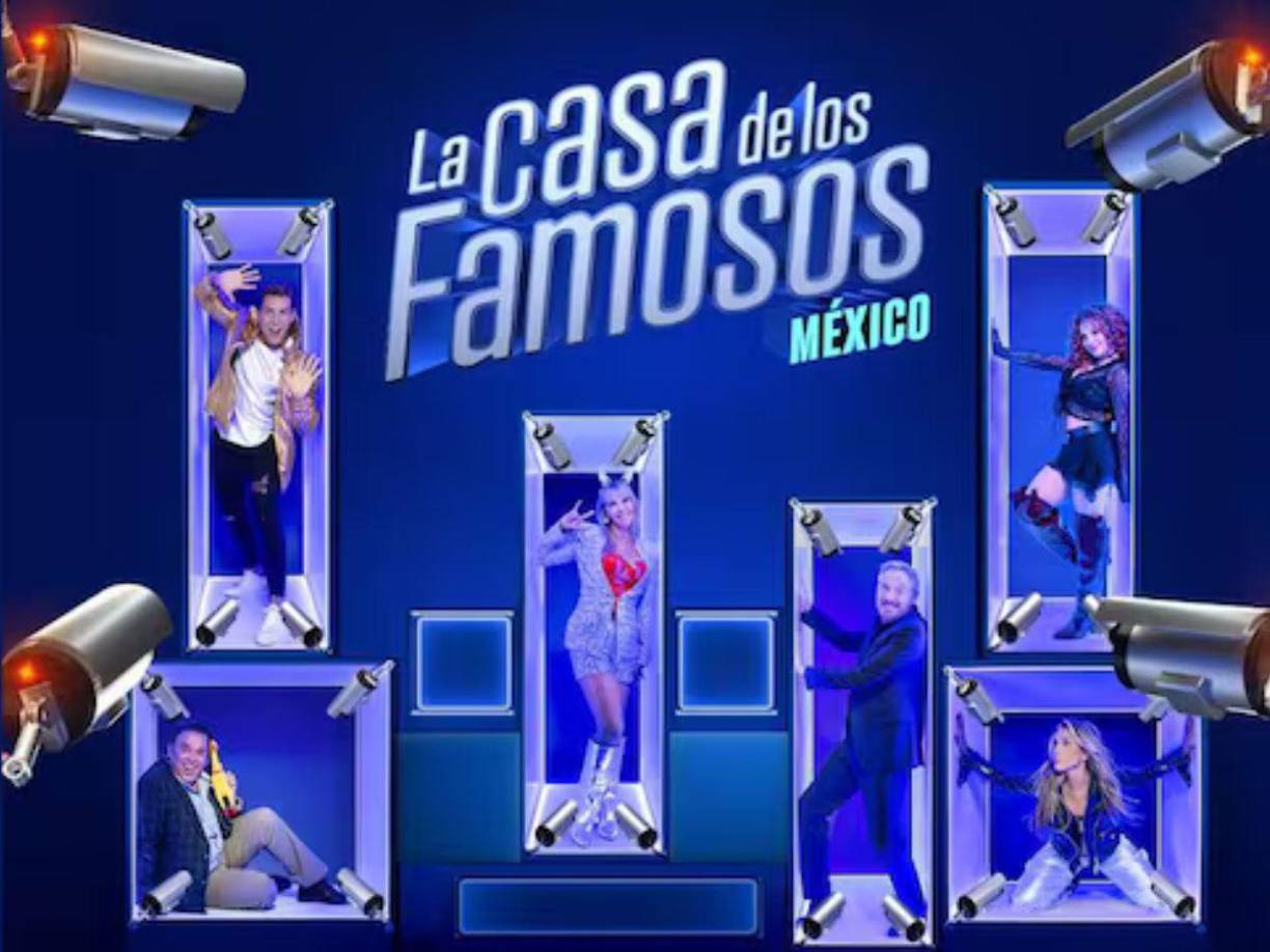 El inicio de la segunda temporada de ‘La casa de los famosos México’ ¡está llena de confesiones! Los famosos se están olvidando de las cámaras y están demostrando ser ellos mismos.