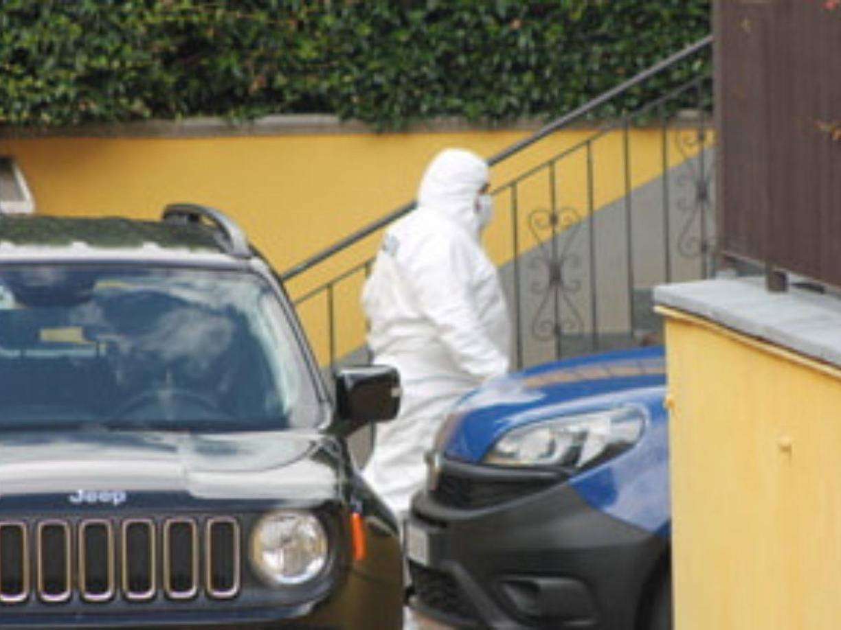 El caso ha causado gran conmoción entre los habitantes del tranquilo pueblo italiano donde ocurrió.