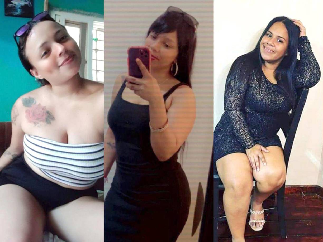 Las tres amigas salieron con Gilbert Reyes una noche de principios de enero de este 2024. Al día siguiente, el acusado abandonó Honduras y horas después encontraron los cuerpos con heridas de bala de las mujeres en un vehículo. Sus familias claman por justicia. 