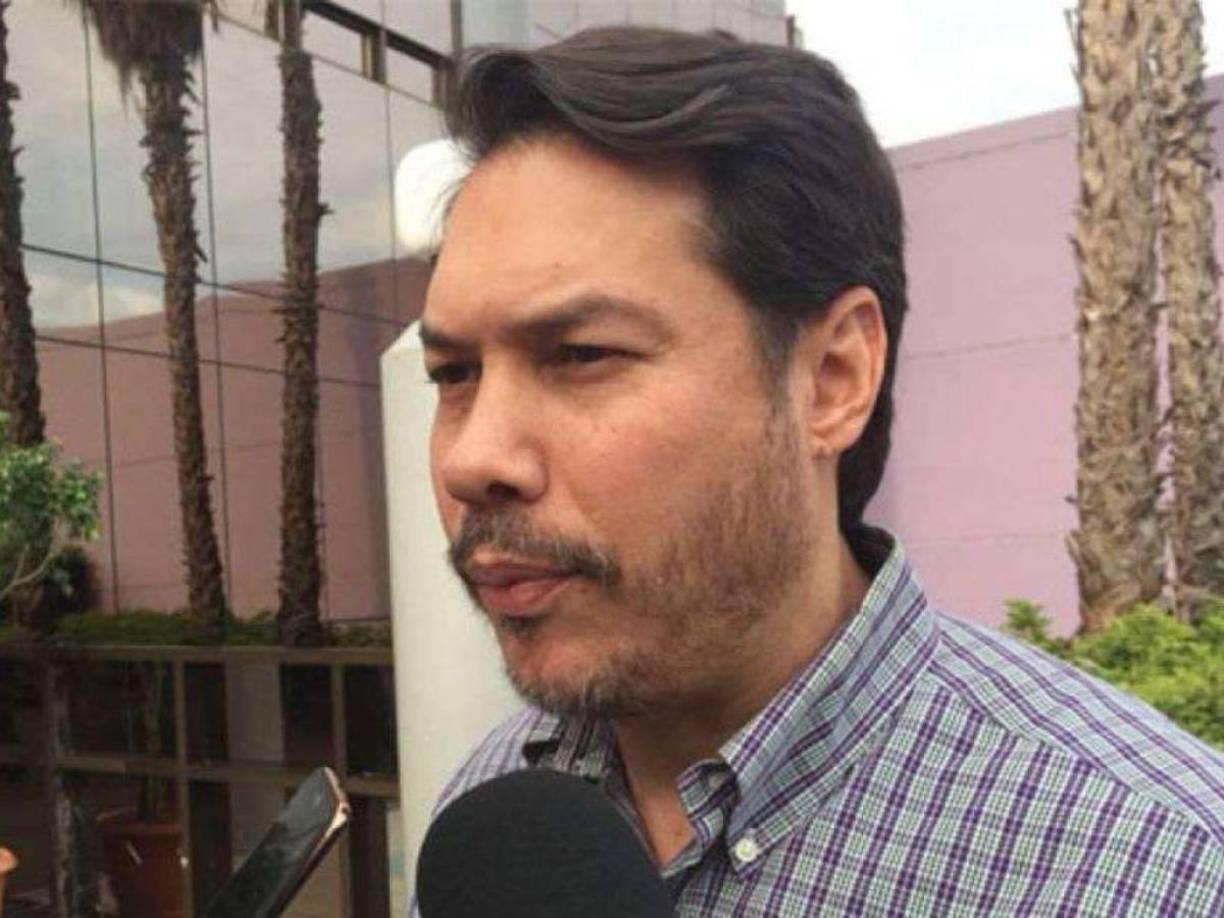Jesús Arturo Mejía Arita: ex gerente general de la Empresa Nacional de Energía Eléctrica de Honduras (ENEE).