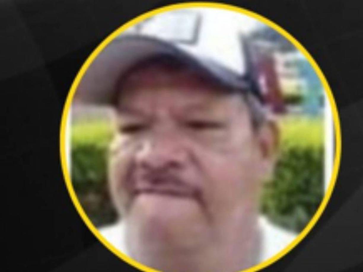 7. Santos Javier Sánchez, de 66 años, era empleado de la misma empresa de transporte dueña de la unidad que se precipitó sobre el río. Aunque Sánchez trabajaba para la empresa Discovery, que cubre la ruta Juticalpa-Tegucigalpa, ese día no era él quien conducía la unidad. Tenía cuatro hijos y seis amorosos nietos.