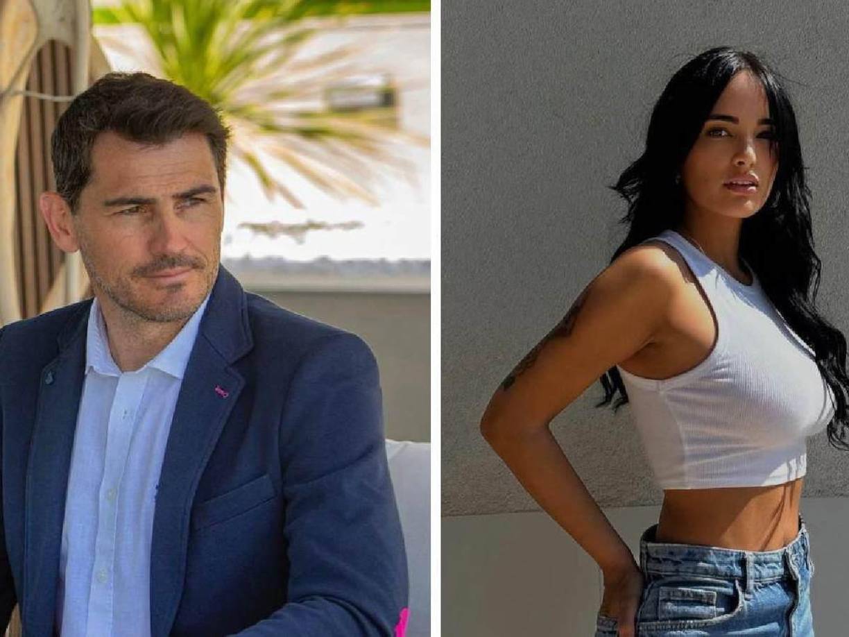 La misma fuente pública que ya por la tarde, la pareja se marchó al evento junto a Figo y Salgado. Ahí compartieron hasta casi la medianoche cuando volvieron al hotel de Barcelona. A la mañana siguiente, abandonaron el recinto.