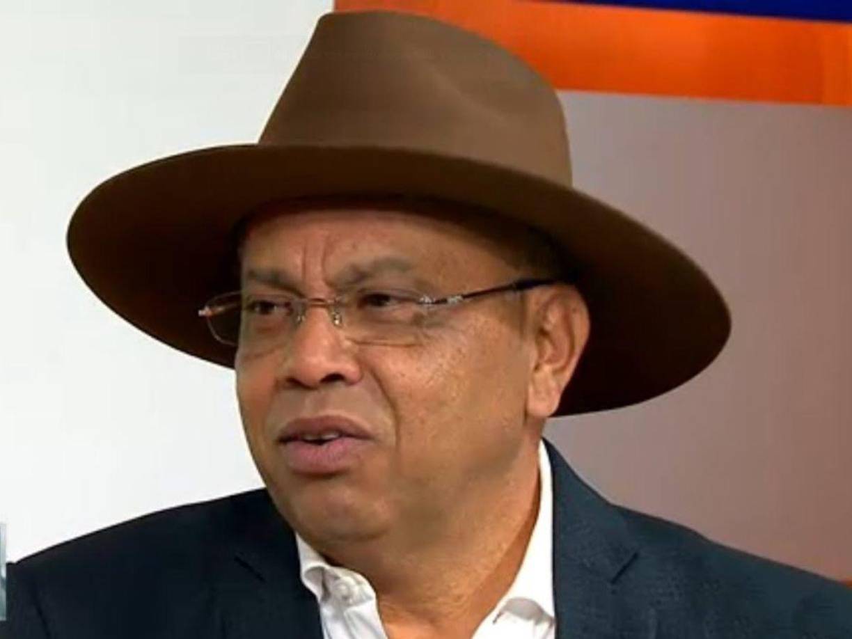 Su espontaneidad y forma de ser lo vuelven tendencia casi a diario en redes sociales. 