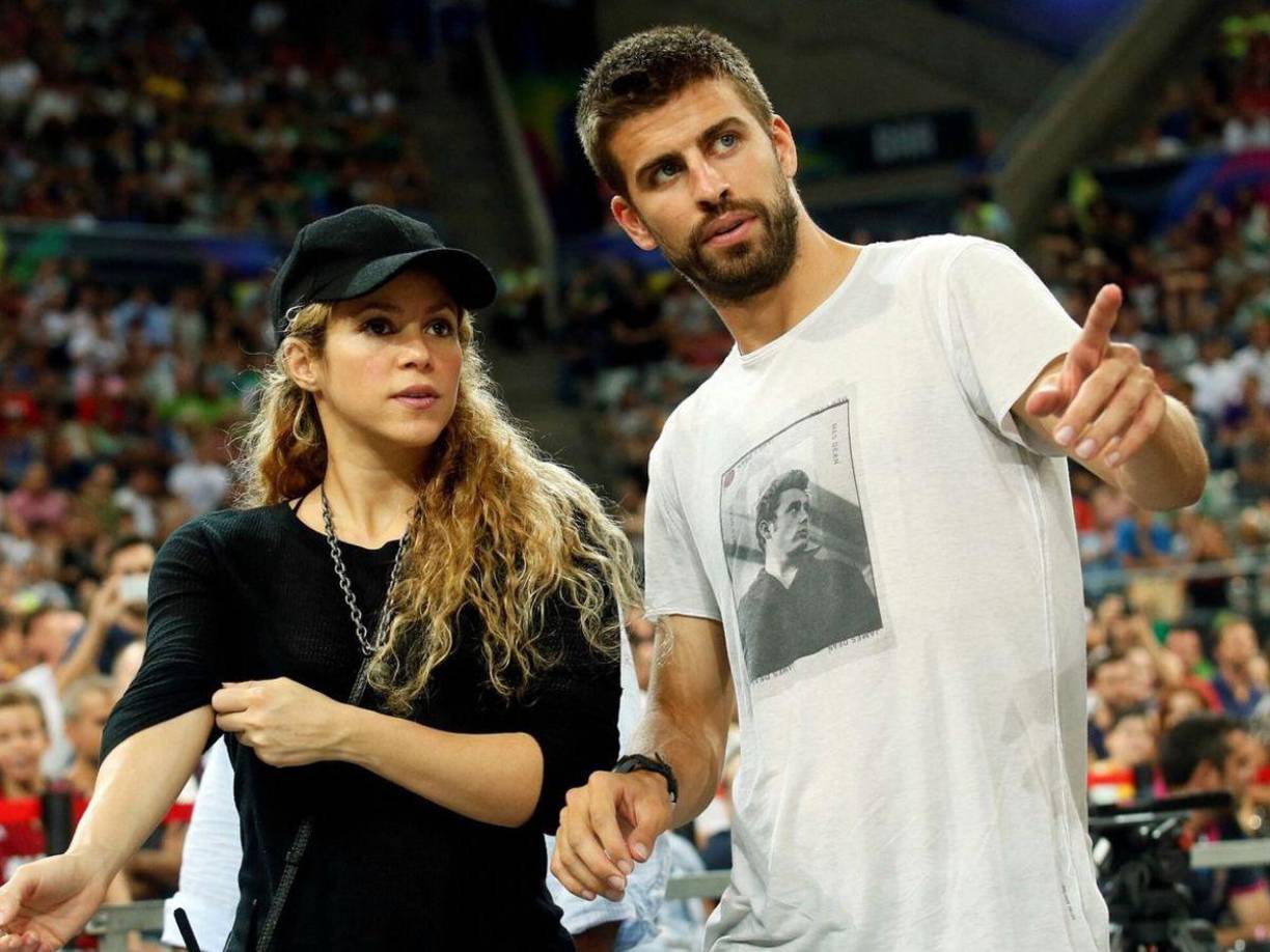 Desde la confirmación pública de la relación de Piqué con Clara Chía, los meses que transcurrieron en un “estira y afloja” para lograr el acuerdo de separación y custodia de sus hijos, hasta el delicado estado de salud de su padre, William Mebarak, el 2022 y el inicio de 2023 han estado convulsos para la colombiana.