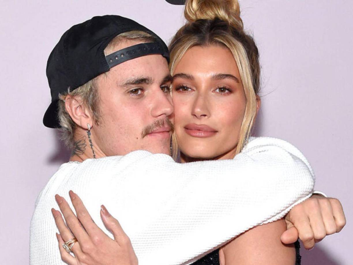 Justin Bieber y su esposa, Hailey Bieber estarían esperando un hijo. 