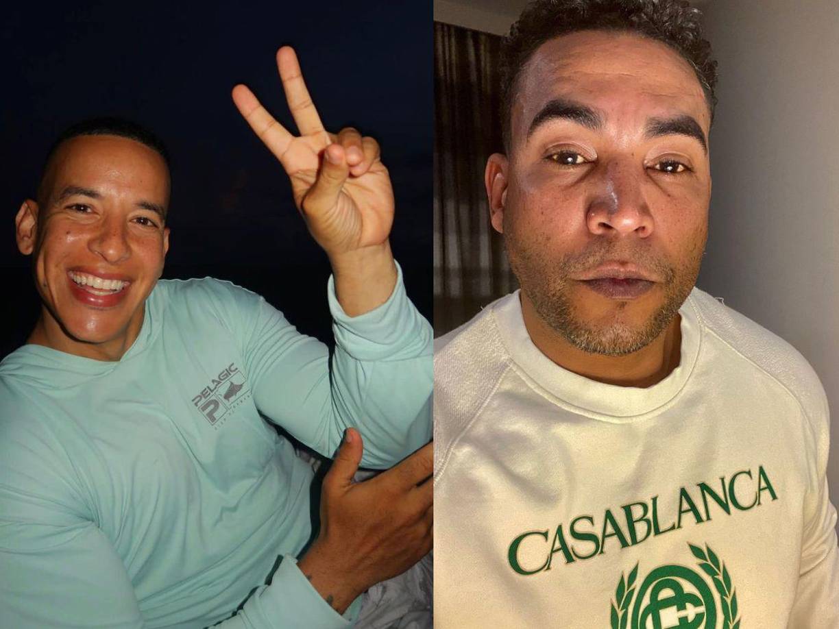 No es desconocimiento público que, los exponentes del reguetón Don Omar y Daddy Yankee disputaban una larga enemistad en el género de la música urbana debido a problemas internos en la industria musical.