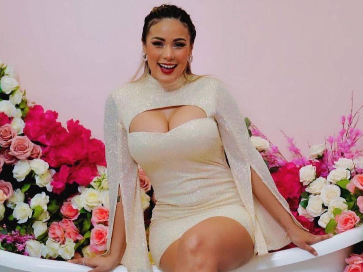 Recientemente, Elsa Oseguera sorprendió a sus seguidores al mencionar que estaba en busca de su regreso a la televisión, ahora en la pantalla internacional. 