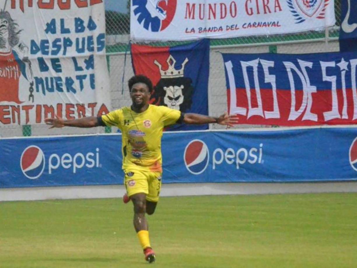 Marlon Ramírez: Génesis podría quedarse sin ‘Machuca’ ya que no solamente Motagua busca sus servicios, también el Olancho FC lo tiene en su radar.