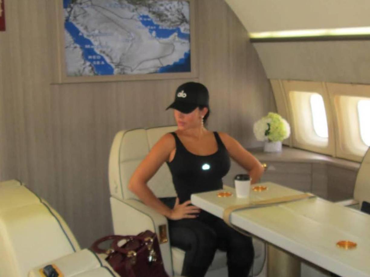 Durante los procesos de separación, es muy normal que las parejas decidan prohibir mostrar la cara de los pequeños en las redes sociales.