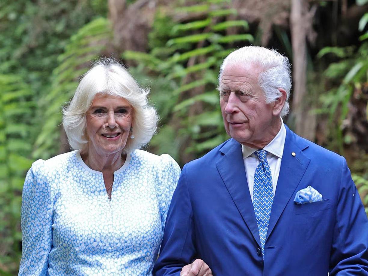 Brígida mantiene una excelente sintonía con la reina Camila, son casi de la misma edad, y pasan mucho tiempo juntas. Además, la duquesa de Gloucester cuenta con la plena confianza del rey Carlos III que, recientemente, la nombró Dama de la Orden de la Jarretera.