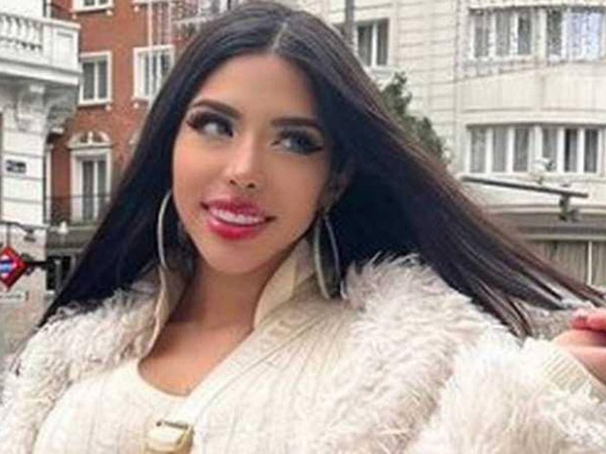 La influencer narró que desde entonces, prefirió abandonar otros proyectos y enforcarse de lleno a dicha plataforma y a realizar lives.