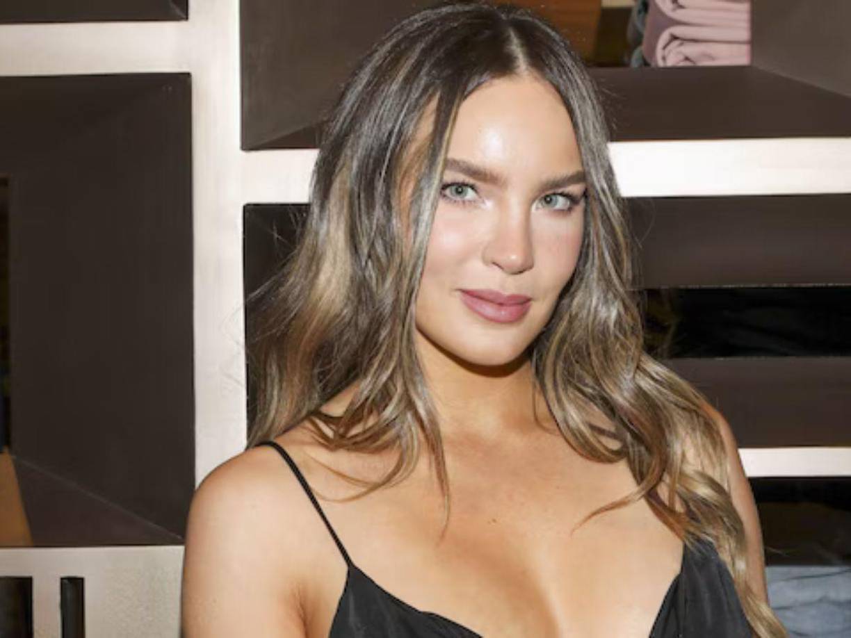 Hasta el momento la cantante no se ha pronunciado al respecto. 