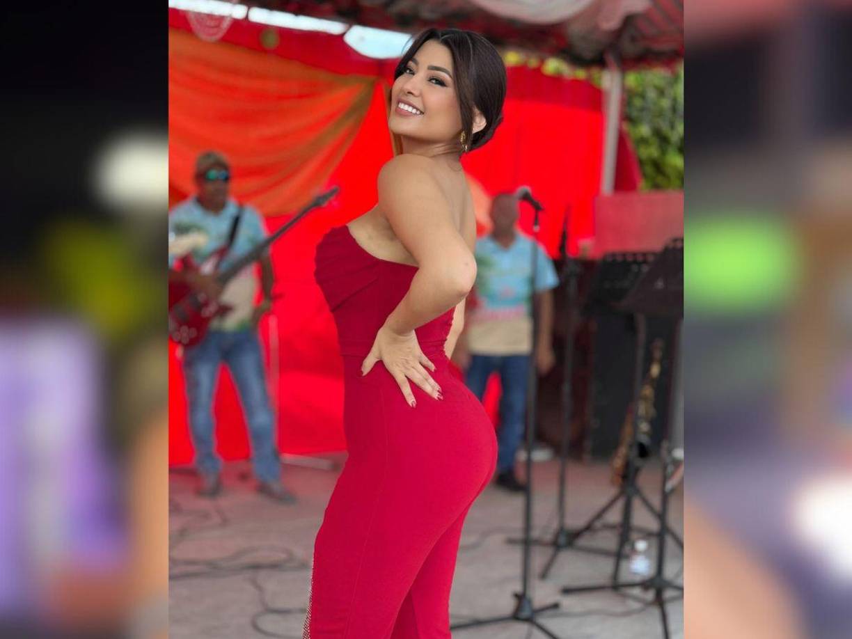 Con su carisma y simpatía se ha consolidado como una de las imágenes televisivas más populares y queridas de la televisión hondureña. 