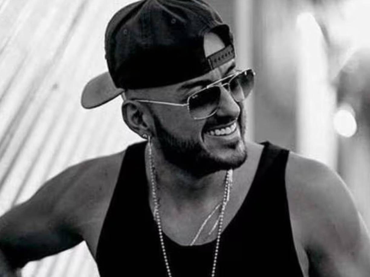 Daniel Alejandro Velásquez Franco era un productor de música conocido como Dr. Velásquez.