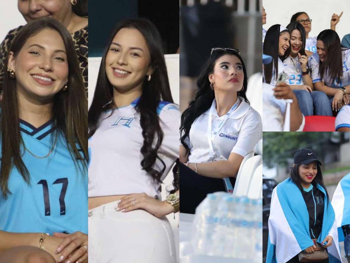 La Selección de Honduras encara este martes su segundo desafío en la Nations League de Concacaf y así se vivió el ambiente previo al duelo.