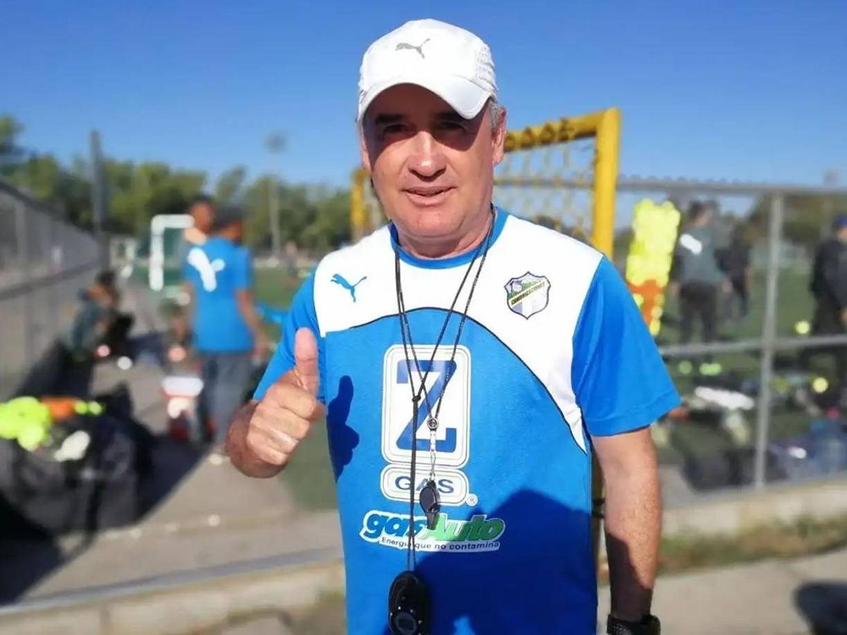 Willy Coito - El entrenador uruguayo está entre los técnicos que enviaron su currículum al Olimpia. Tiene amplia trayectoria en Guatemala al frente del Comunicaciones.