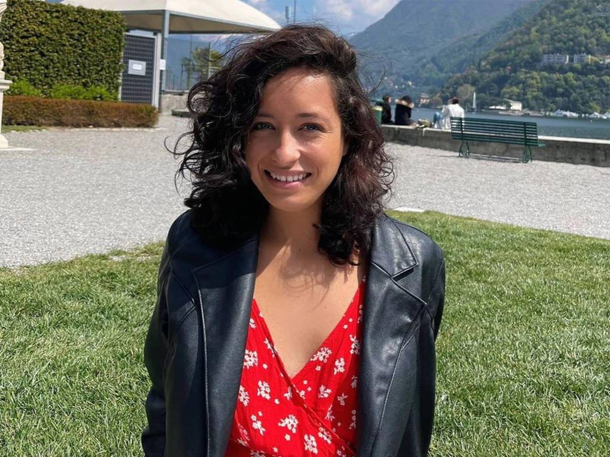 Milagros compartía un lazo especial con la esposa del capitán del Inter de Milán, ya que eran grandes <b>amigas</b>.