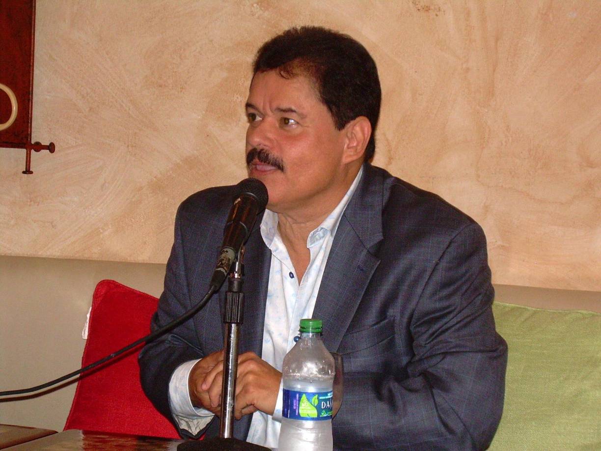 El salsero puertorriqueño Lalo Rodríguez murió a los 64 años.