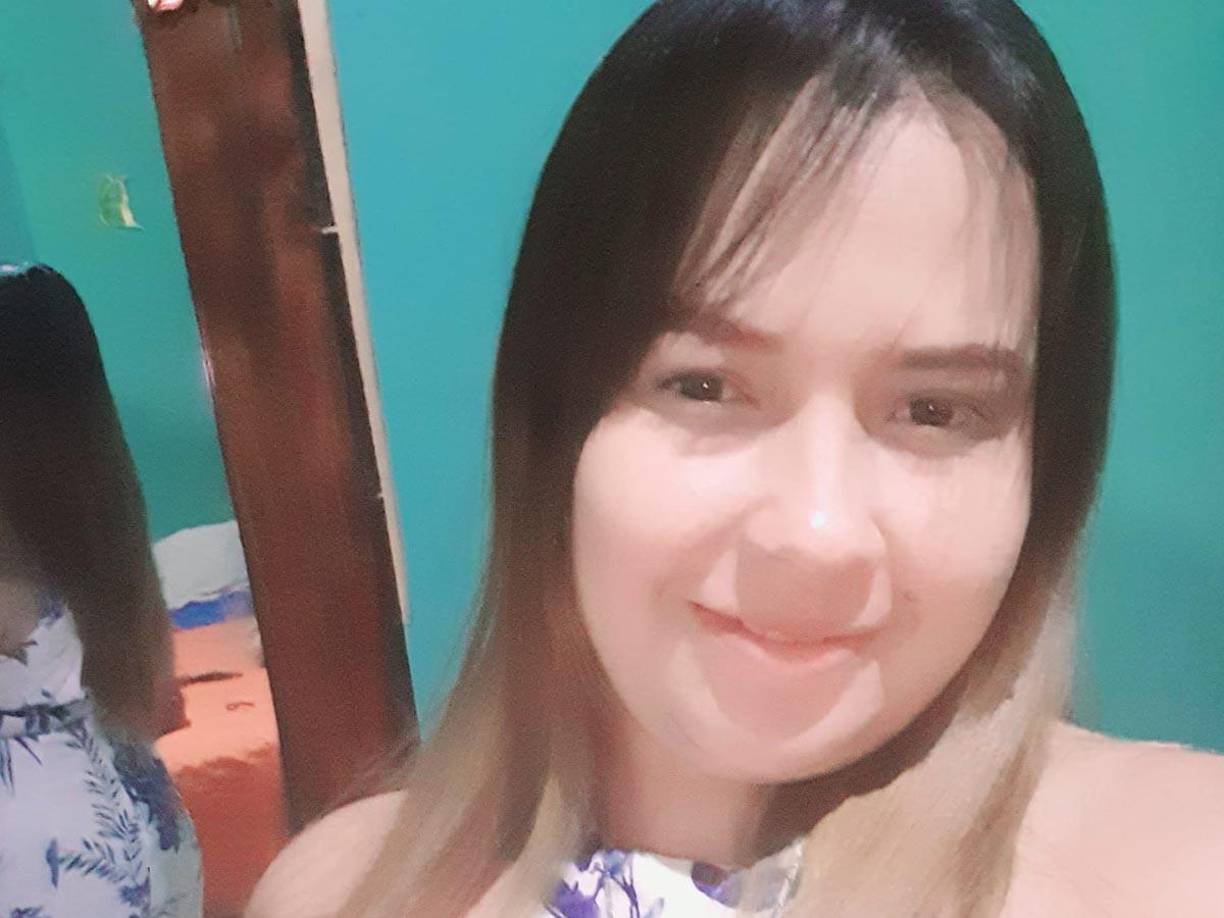 Marycarmen García era la hondureña que murió en un incendio en España