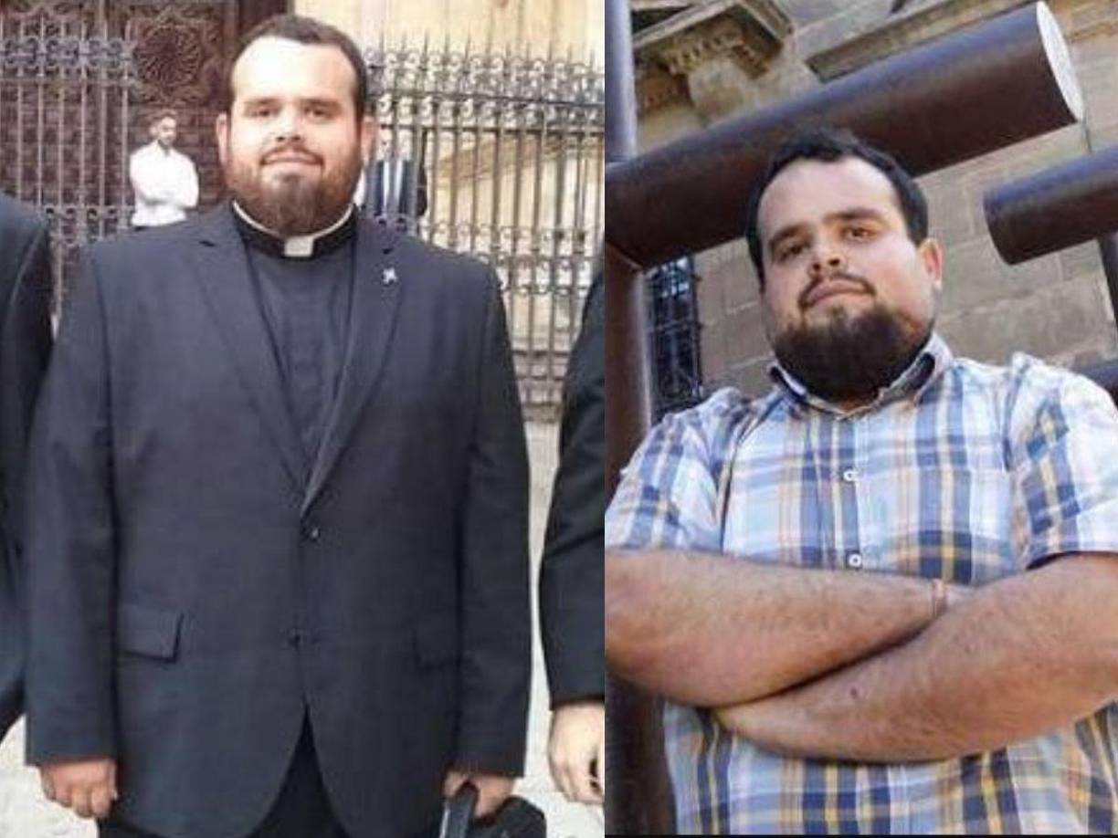 Un sacerdote de 34 años fue capturado recientemente acusado de agredir sexualmente a al menos cuatro mujeres a las que sedaba y grababa.