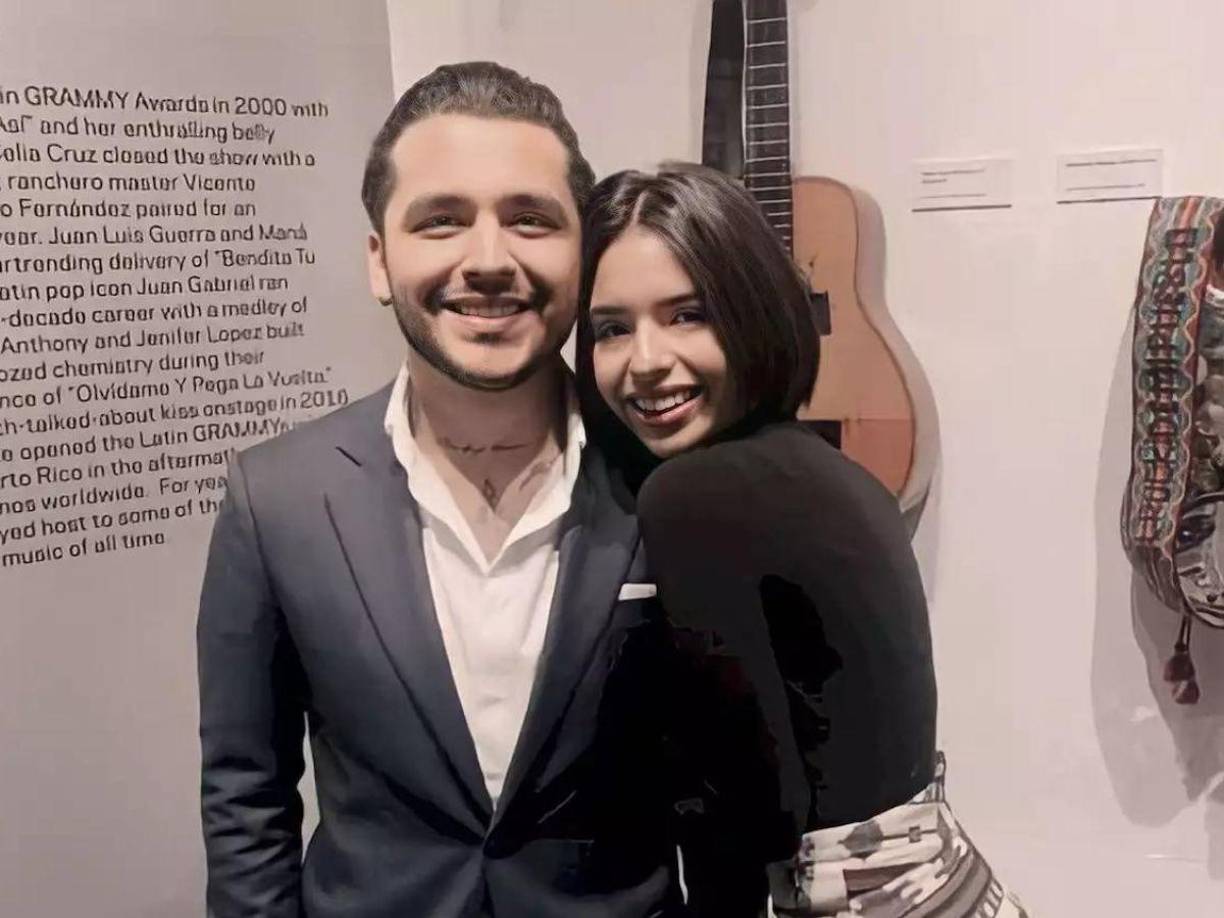 Desde entonces, la pareja ha demostrado que nos les importa el ‘hate’ y quien ha revelado varios aspectos de lo que es su relación es la hija de Pepe Aguilar.