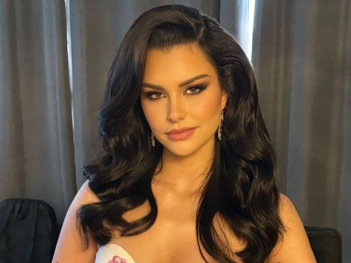 Emilia Dides se encuentra en México para disputar la corona, cuya final se realizará el próximo sábado 16 de noviembre.