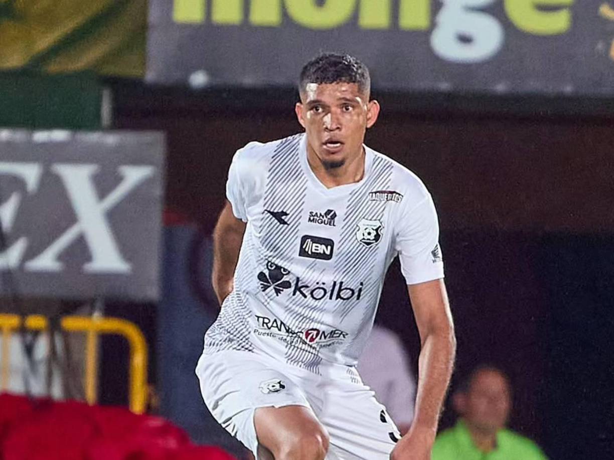 En información de La Voz del Deportes, Los Potros del Olancho FC van por un bombazo ya que le envió una muy buena propuesta a Getsel Montes, defensor hondureño que milita en el Herediano.