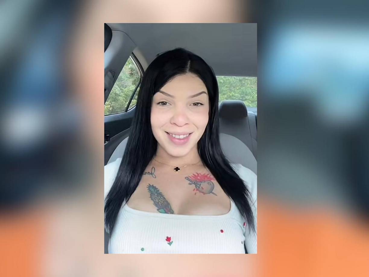 Los familiares de Mimi piden a las autoridades que se haga justicia y lamentan con dolor lo sucedido con su pariente.