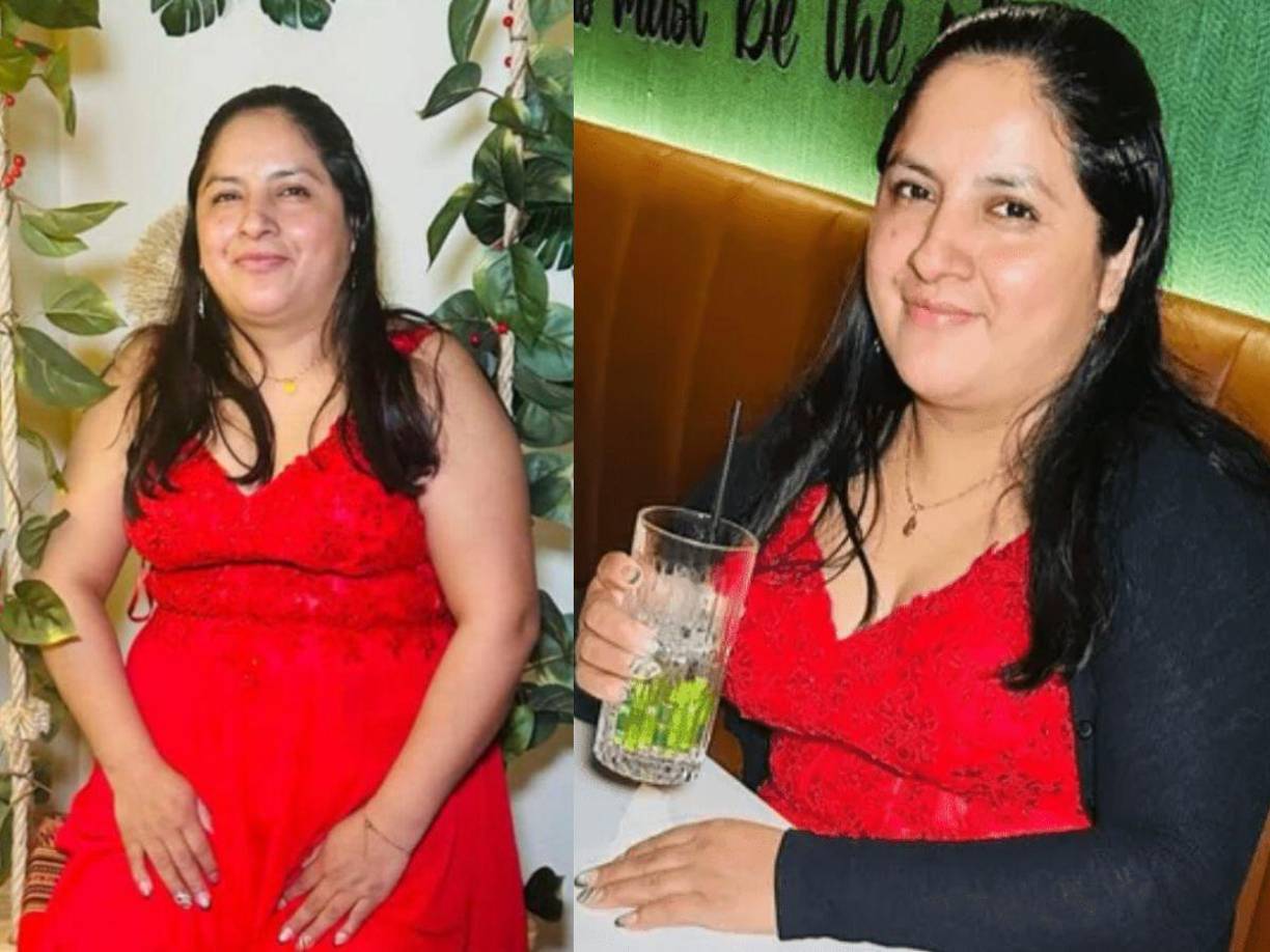 Según la información preliminar Lucrecia Jadán, madre de cuatro niños, fue reportada con múltiples heridas de arma blanca en Pensilvania.